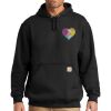 Midweight Hooded Sweatshirt Thumbnail