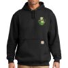 Midweight Hooded Sweatshirt Thumbnail