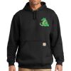 Midweight Hooded Sweatshirt Thumbnail