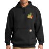 Midweight Hooded Sweatshirt Thumbnail