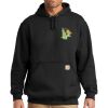 Midweight Hooded Sweatshirt Thumbnail