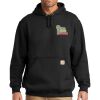 Midweight Hooded Sweatshirt Thumbnail
