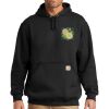 Midweight Hooded Sweatshirt Thumbnail