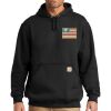Midweight Hooded Sweatshirt Thumbnail