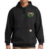 Midweight Hooded Sweatshirt Thumbnail