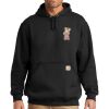 Midweight Hooded Sweatshirt Thumbnail