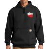 Midweight Hooded Sweatshirt Thumbnail