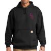 Midweight Hooded Sweatshirt Thumbnail