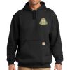 Midweight Hooded Sweatshirt Thumbnail