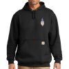 Midweight Hooded Sweatshirt Thumbnail