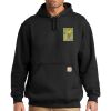 Midweight Hooded Sweatshirt Thumbnail