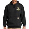 Midweight Hooded Sweatshirt Thumbnail