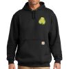 Midweight Hooded Sweatshirt Thumbnail