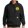 Midweight Hooded Sweatshirt Thumbnail