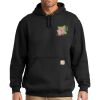 Midweight Hooded Sweatshirt Thumbnail