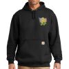 Midweight Hooded Sweatshirt Thumbnail