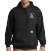 Midweight Hooded Sweatshirt Thumbnail