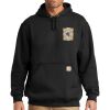 Midweight Hooded Sweatshirt Thumbnail