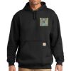 Midweight Hooded Sweatshirt Thumbnail