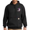 Midweight Hooded Sweatshirt Thumbnail