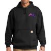 Midweight Hooded Sweatshirt Thumbnail