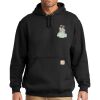Midweight Hooded Sweatshirt Thumbnail