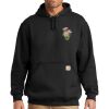 Midweight Hooded Sweatshirt Thumbnail