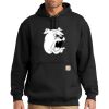 Midweight Hooded Sweatshirt Thumbnail