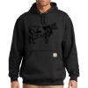 Midweight Hooded Sweatshirt Thumbnail