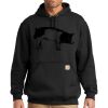 Midweight Hooded Sweatshirt Thumbnail