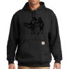 Midweight Hooded Sweatshirt Thumbnail