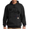 Midweight Hooded Sweatshirt Thumbnail