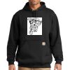 Midweight Hooded Sweatshirt Thumbnail