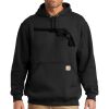 Midweight Hooded Sweatshirt Thumbnail