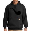 Midweight Hooded Sweatshirt Thumbnail