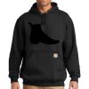 Midweight Hooded Sweatshirt Thumbnail