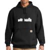 Midweight Hooded Sweatshirt Thumbnail