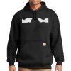 Midweight Hooded Sweatshirt Thumbnail