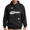 Midweight Hooded Sweatshirt Thumbnail