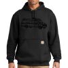Midweight Hooded Sweatshirt Thumbnail