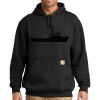Midweight Hooded Sweatshirt Thumbnail