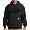 Midweight Hooded Sweatshirt Thumbnail