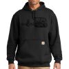 Midweight Hooded Sweatshirt Thumbnail