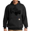 Midweight Hooded Sweatshirt Thumbnail