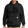 Midweight Hooded Sweatshirt Thumbnail
