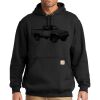 Midweight Hooded Sweatshirt Thumbnail