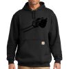 Midweight Hooded Sweatshirt Thumbnail
