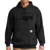 Midweight Hooded Sweatshirt Thumbnail