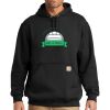 Midweight Hooded Sweatshirt Thumbnail