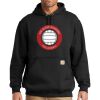 Midweight Hooded Sweatshirt Thumbnail